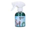 Horse Talk Glitter Glamour Spray Turchese