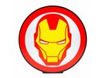 Marvel Avengers Leuchte Iron Man 15 Cm