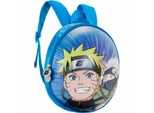 Karactermania Plecak Naruto Clan Eggy 28Cm - Premium Plecak Szkolny Dla FanóW