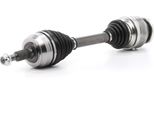 Ntn Snr DK54.039 Albero Motore Anteriore Per Vw Transporter V Bus (7HB, 7HJ, 7EB, 7EJ, 7EF, 7EG, 7HF, 7EC) Multivan V (7HM, 7HN, 7HF, 7EF, 7EM, 7EN)