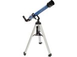 Konus Telescopio Konustart-700B Rifrattore 60-700 Blu