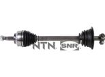 Ntn Snr DK55.257 Albero Motore Anteriore Sinistro Per Renault Clio Ii (BB0/1/2, CB0/1/2) Kangoo (KC0/1) Kangoo Express (FC0/1) Clio I (B/C57, 5/357)