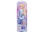 Lalka Disney Frozen 2 Elsa 29 Cm W Stroju PodróżNym Z Akcesoriami