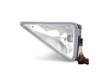 Johns, Fendinebbia Fendinebbia Adatto Per Honda Civic 01/06- ?Avé Con Lampadina H11.