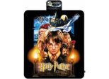 Coperta Da Picnic Per La Pietra Filosofale Di Harry Potter