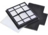 Sencor Svx 044HF Set Di Filtri Svx 044HF Per Svc 75Xx