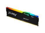 Kingston Technology Fury Beast Rgb Memoria 1 X 32 Gb