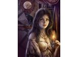 Grafika Puzzle L'ora Delle Streghe - 2000 Teile Jigsaw Puzzle