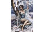 Puzzle Grafico Frozen - 1000 Teile Jigsaw Puzzle