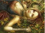Grafika Puzzle Mantle Of Leaves - Puzzle Da 2000 Pezzi