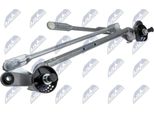 Nty EMW-NS-011 Tirante Tergicristallo Per Renault Kadjar (Ha, Hl) Per Nissan Qashqai Ii (J11, J11)