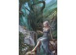 Grafika Puzzle Emerald Sanctuary - Puzzle Da 1000 Pezzi