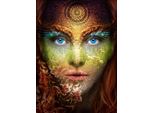 Grafika Puzzle Donna Natura - 1000 Pezzi Motivo Fantasy