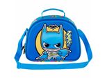 LunchtüTe Dc Comics Batman Zap 3D