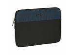 Custodia Per Laptop Safta Business 14'' Blu Scuro (34 X 25 X 2 Cm)