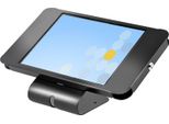 Startech SECTBLTPOS2 Supporto Antifurto Tablet Nero