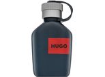 Hugo Boss Jeans Eau De Toilette Per Uomo 75 Ml