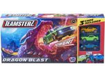 Set Attacco Drago Teamsterz + 3 Auto 1417274