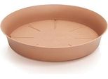 Prosperplast Plastica Sottobicchiere In Terracotta 35,9 Cm