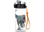 Oxybag Bottiglia Oxy Click Jurassic World 500 Ml