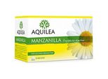 Aquilea Infuso Manzanilla Bustine 20 Unità