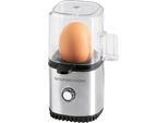Gourmetmaxx Cuociuova Di Design 1 Uovo L'uovo Perfetto Per La Prima Colazione Senza Troppa Fatica Risparmio Energetico Funzionamento Semplice Incl. Misurino Senza Bpa Compatto