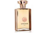 Amouage Dia For Man 100Ml Eau De Parfum