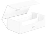Ultimate Guard Arkhive 800+ Xenoskin Monocolor Weiß