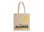 Torba Na Zakupy Harry Potter - Hufflepuff Alumni, Licencjonowana 41X38 Cm