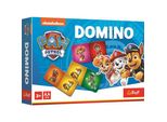 Trefl Trefl Paw Patrol Board Game Domino