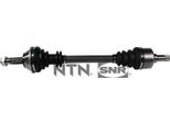 Ntn Snr DK66.005 Albero Motore Anteriore Sinistro Per Fiat Ducato Furgone/Telaio (230) Ducato Furgone (244) Ducato Bus (230) Ducato Furgone/Telaio