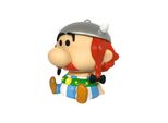 Plastoy - Asterix - Chibi ObéLix Salvadanaio Nuova Edizione