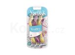 Gillette Venus 3 Dragonfruit Rasoi Usa E Getta 6 Pz