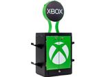 Numskull 5056280422525 Numskull Gaming Locker ZubehöR StäNder Xbox - Xbox Logo