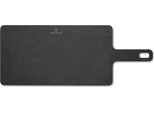 Victorinox Coltelleria - Tagliere Con Manico 36X19 Cm Nero