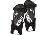 Puma King Is Parastinchi Unisex Nero Bianco Gr Xs