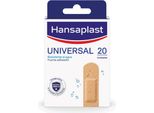 Hansaplast Hp Medicazioni Universali 20 U