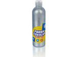 Astra Tempera Per Poster 250Ml Argento Metallizzato