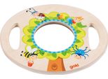 Lente D'ingrandimento Xl Con Manici