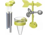 Accessori Per Casette Smoby Stazione Meteo