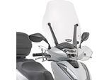 Givi D1155S Honda Sh 125I/150I Parabrezza Trasparente Trasparente Taglia Unica