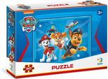 Puzzle Tlapková Patrola Forte Tre