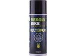 Resolvbike Lubrificante 400Ml Nero Nero Taglia Unica