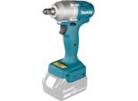 Avvitatore A Impulsi A Batteria Makita Lxt 18 V - 1/2" - 260 Nm - 0 - 2.800 Giri/Min"