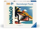 Gran Premio Di Monaco Ravensburger 12000774