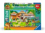 Vita Nella Natura Ravensburger 12001057