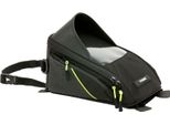 Borsa Serbatoio Taac Da 2,5 Litri Colore Nero 280X180X135Mm