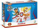 Puzzle Paw Patrol Siamo Una Squadra