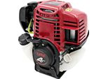 Decespugliatore, Motore A 4 Tempi, Leggero Ed Ergonomico, Motore GX35