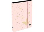Oxybag A5 Jumbo Notebook Box - Oxy Go Butterfly